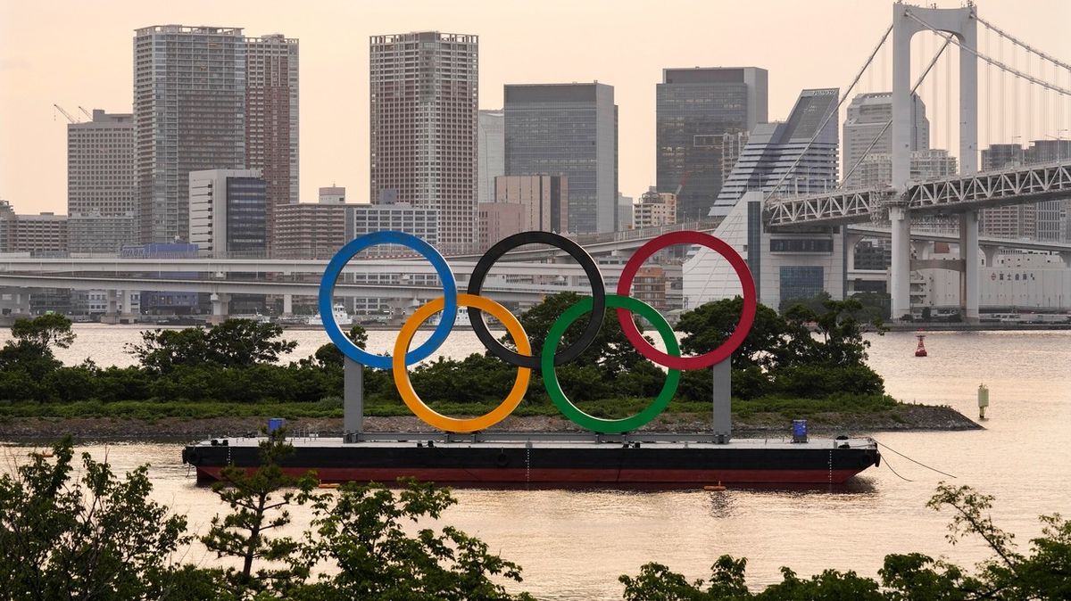 Japonsko před olympijskými hrami prodlouží stav nouze v devíti prefekturách včetně Tokia